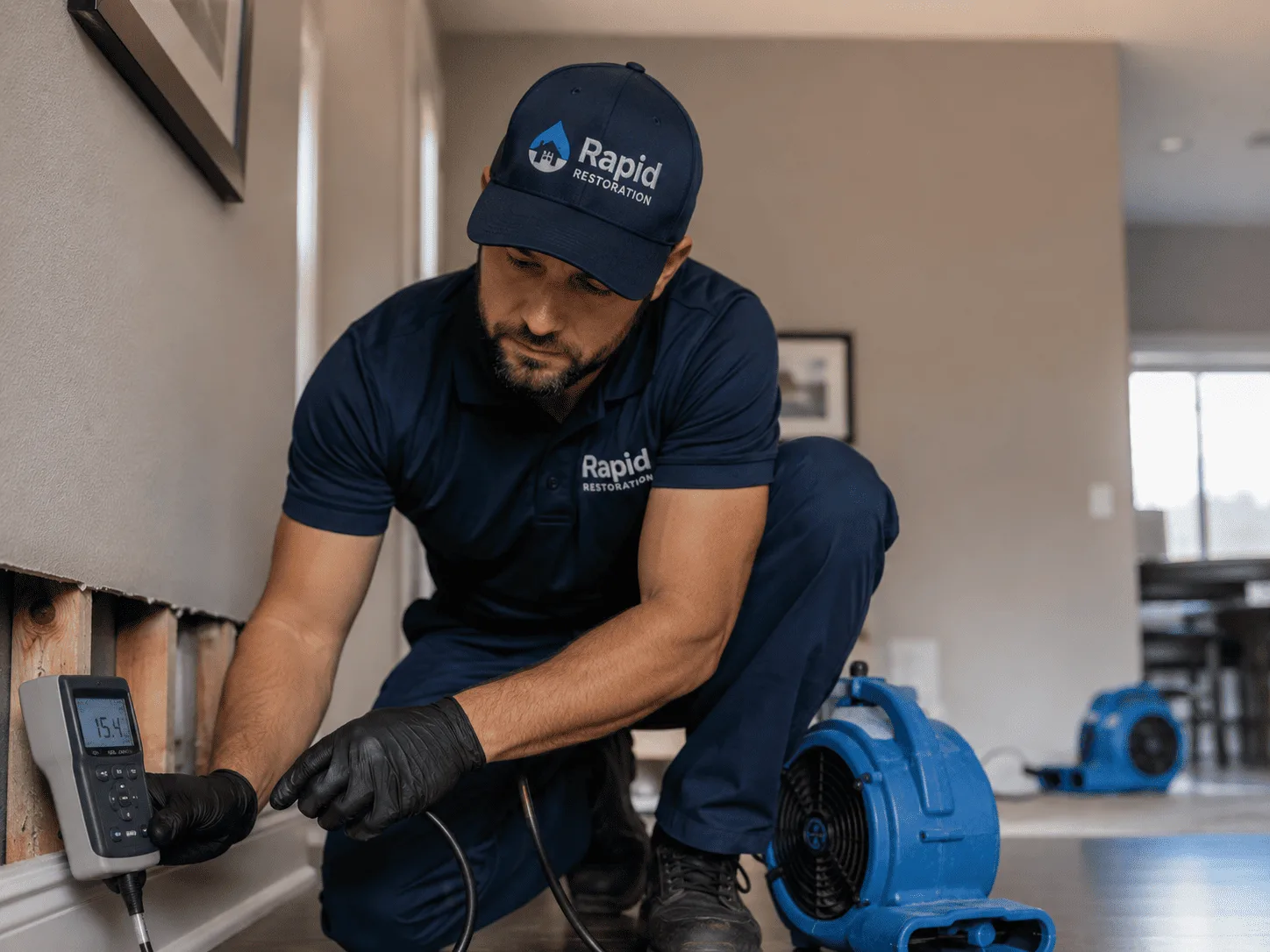 Common questions about Dehumidification in Plymouth, OH